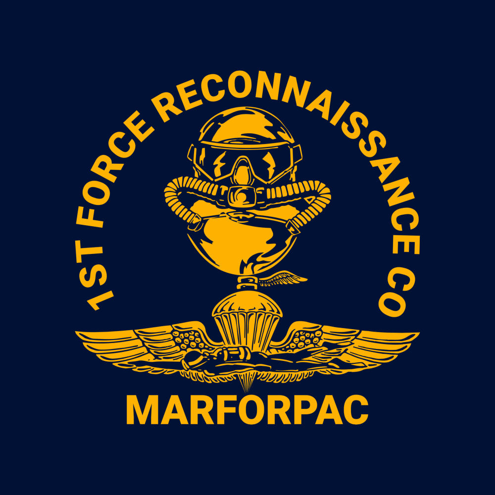 Marforpac Pullover Hoodie