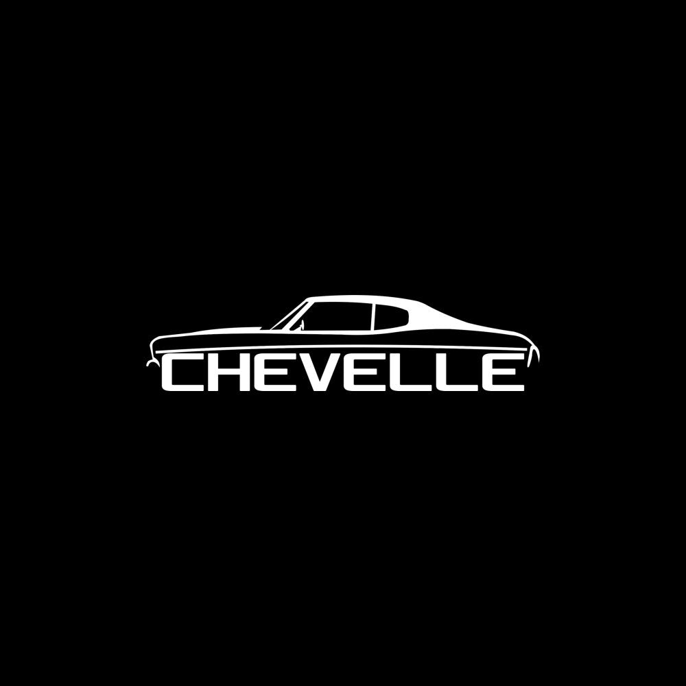 Chevelle Pullover Hoodie