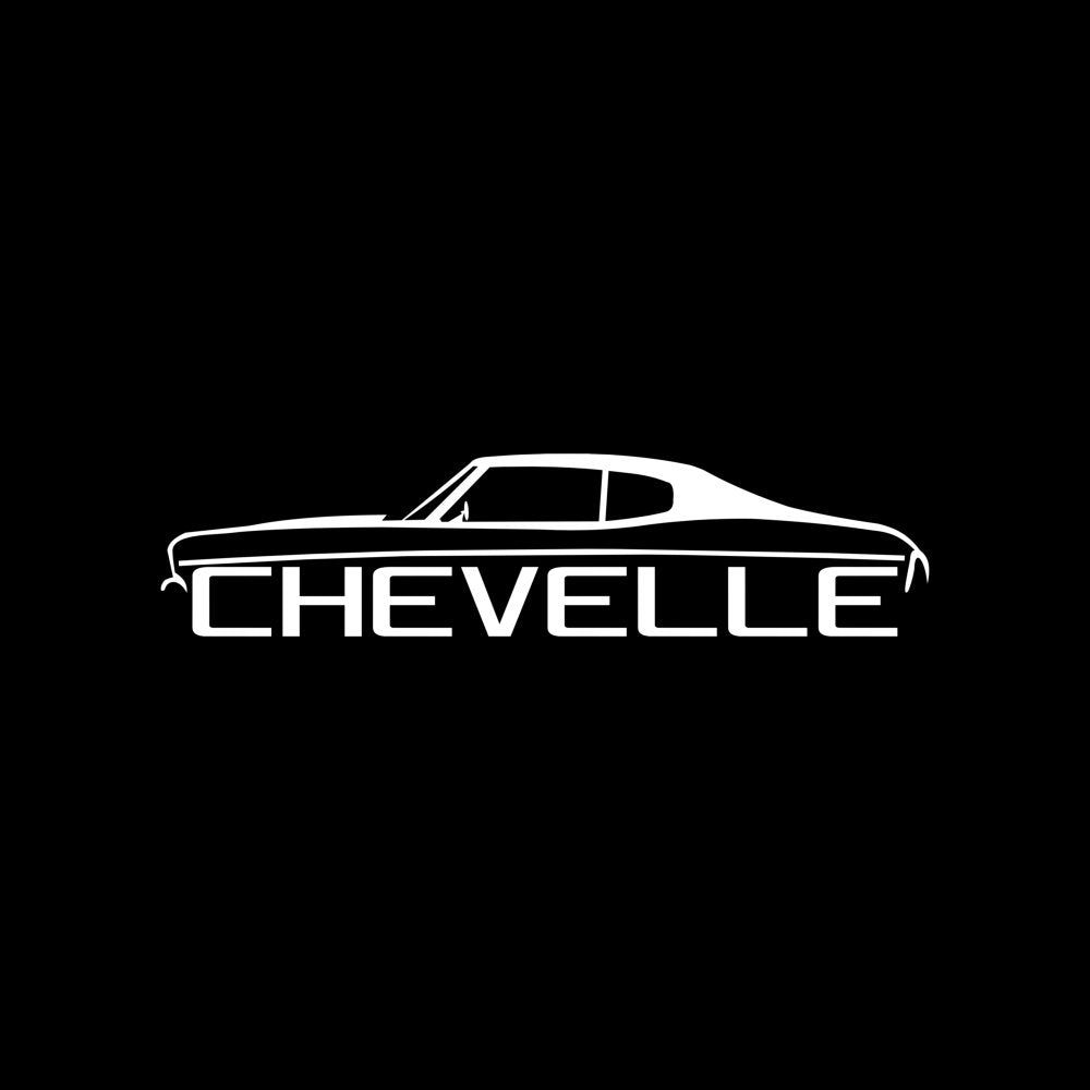 Chevelle SS Flexfit Cap