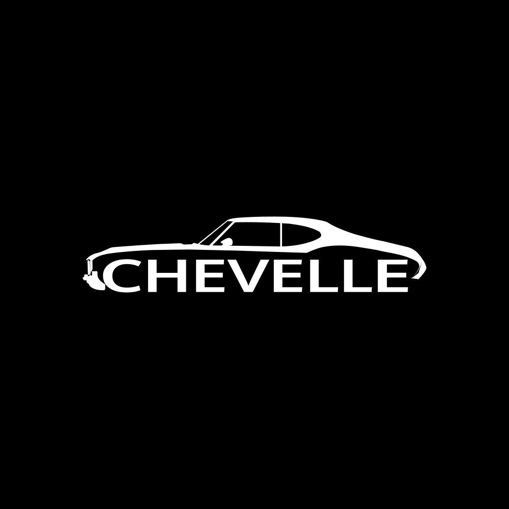 1970 Chevelle SS Flexfit Cap