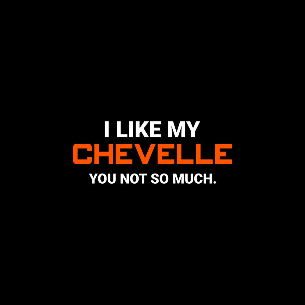 Like Chevelle Men's T-Shirt