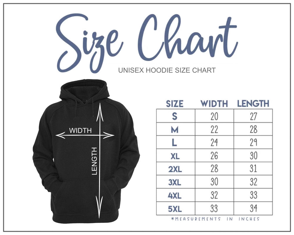 Marforpac Pullover Hoodie