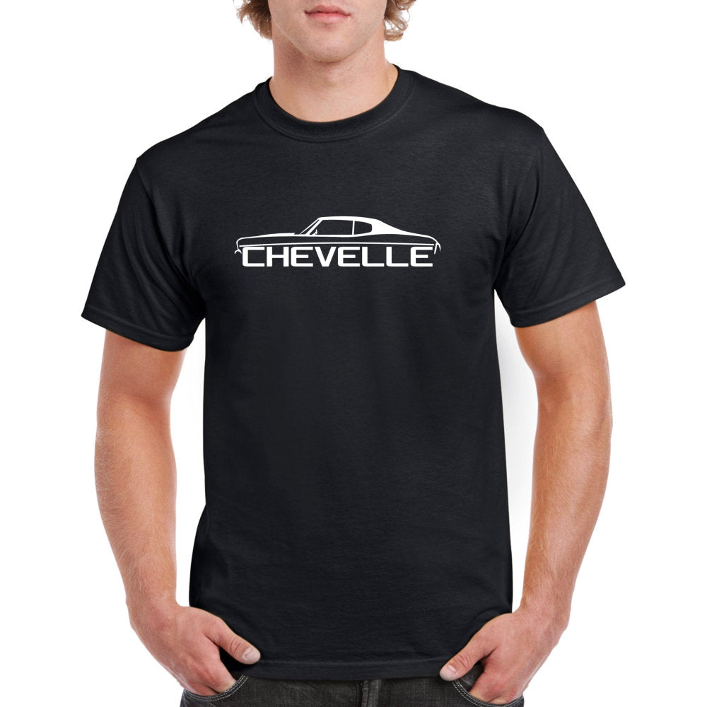Chevelle SS T-Shirt