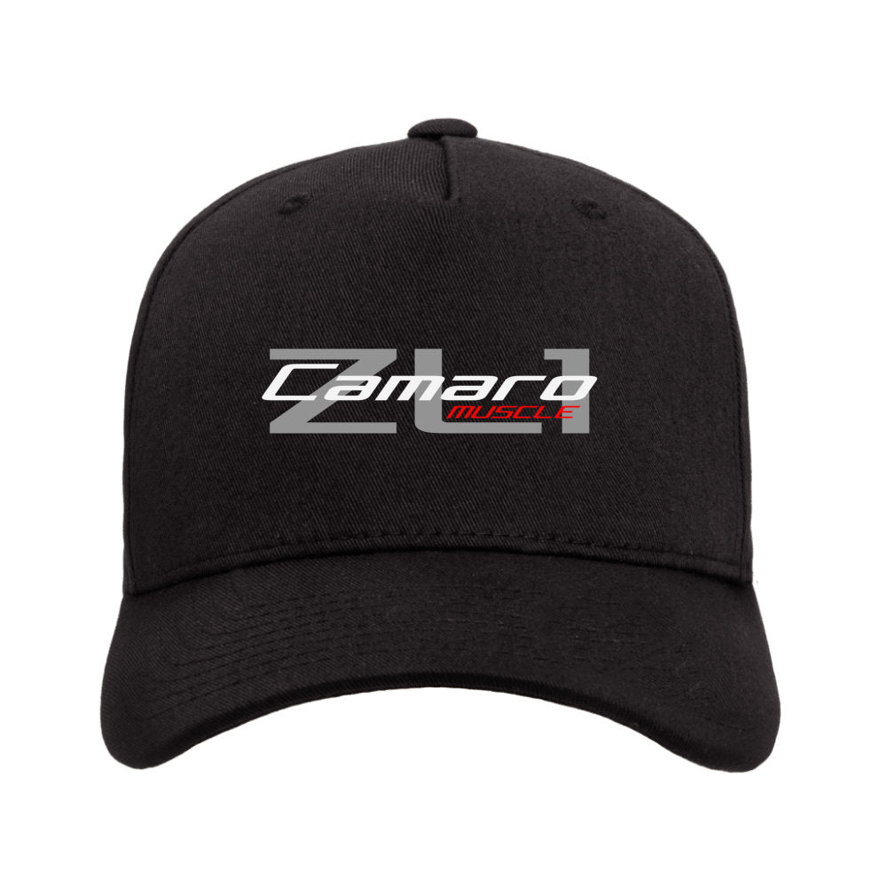 ZL1 Muscle Flexfit Cap