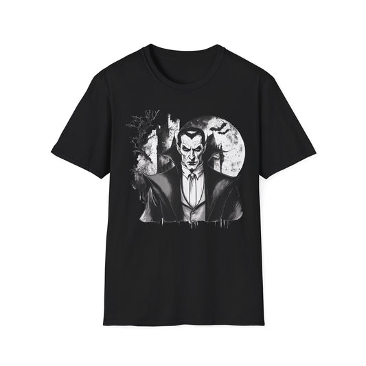 Vampire T-Shirt