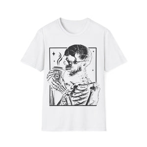 Skeletal Vibes T-Shirt