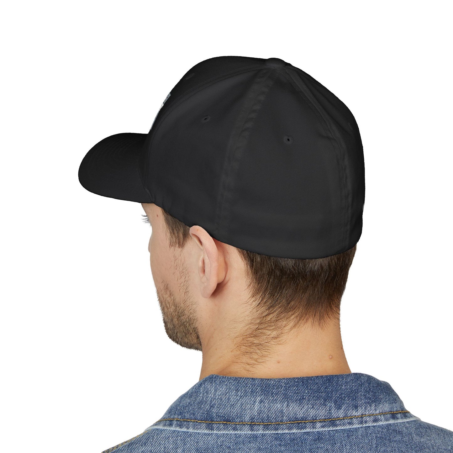 Camaro ZL1 Embroidered Cap