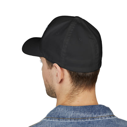 Camaro ZL1 Embroidered Cap