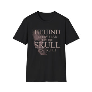 Skull Truth T-Shirt