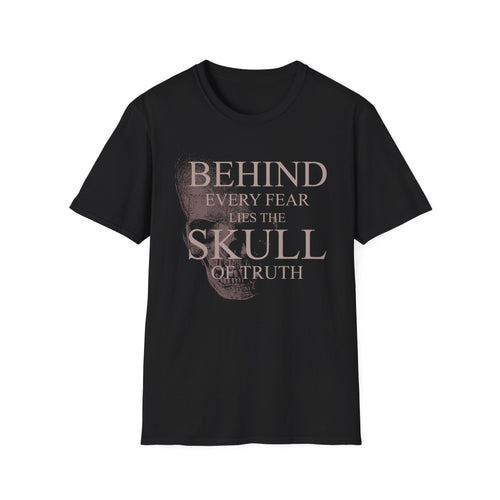 Skull Truth T-Shirt