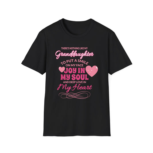 Granddaughter Joy T-Shirt