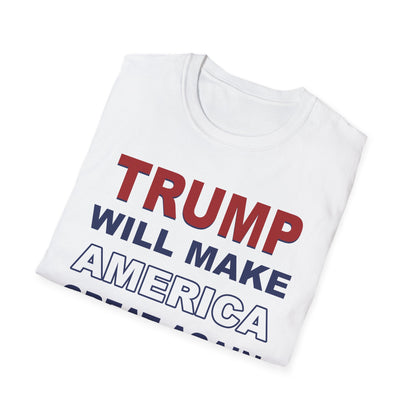 Trump America T-Shirt