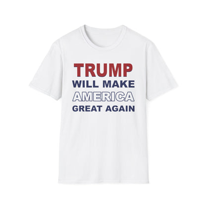 Trump America T-Shirt