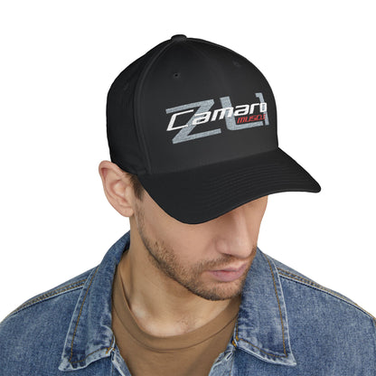 Camaro ZL1 Embroidered Cap