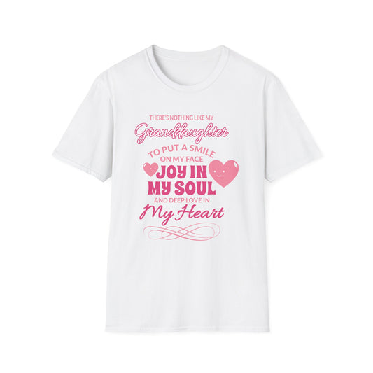 Granddaughter Joy T-Shirt