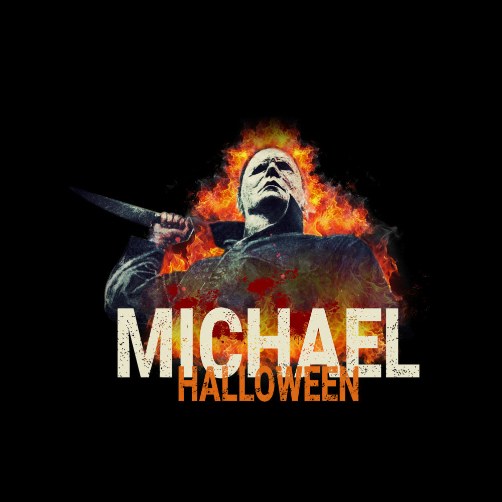 Michael Myers Halloween T-Shirt