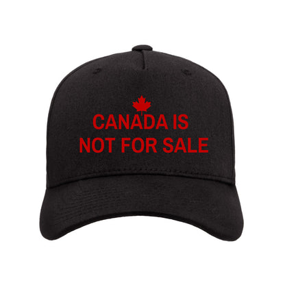 Canada Is Not For Sale Cap