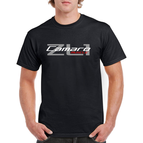 ZL1 Muscle Car T-Shirt