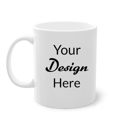 Custom Design Mug