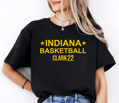 Indiana Basketball T-Shirt