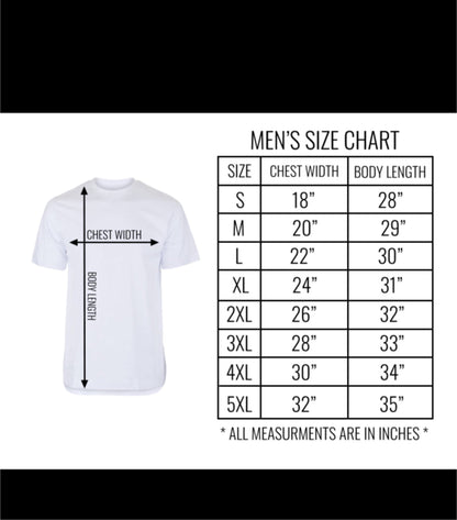 Chevelle USA Distress Flag Men's Graphic T-Shirt.
